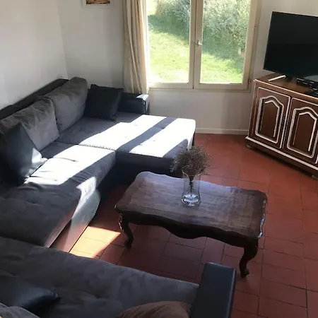 Holiday home Campagne Camarguaise *