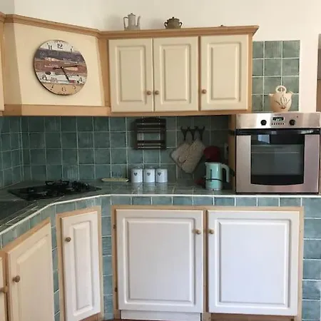 Holiday home Campagne Camarguaise